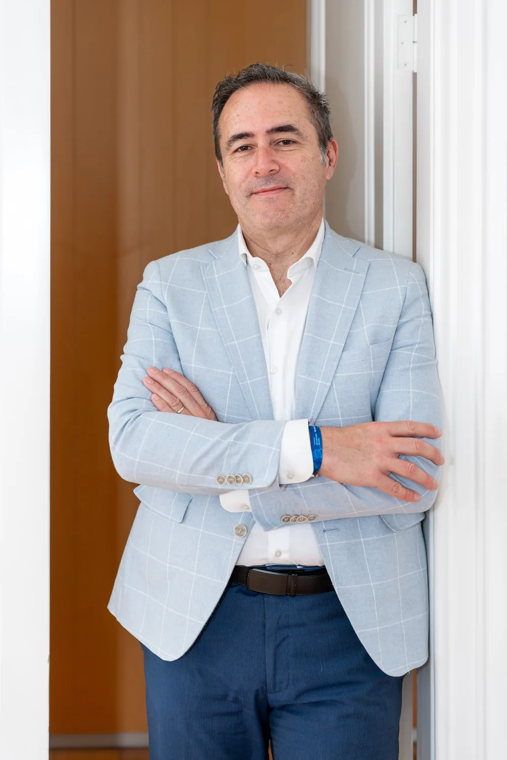José María Santos Figueroa